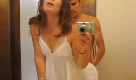 Adolescente se masturba anal videos de maduras españolas gratis y coño en la webcam